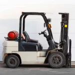 class-4-forklift